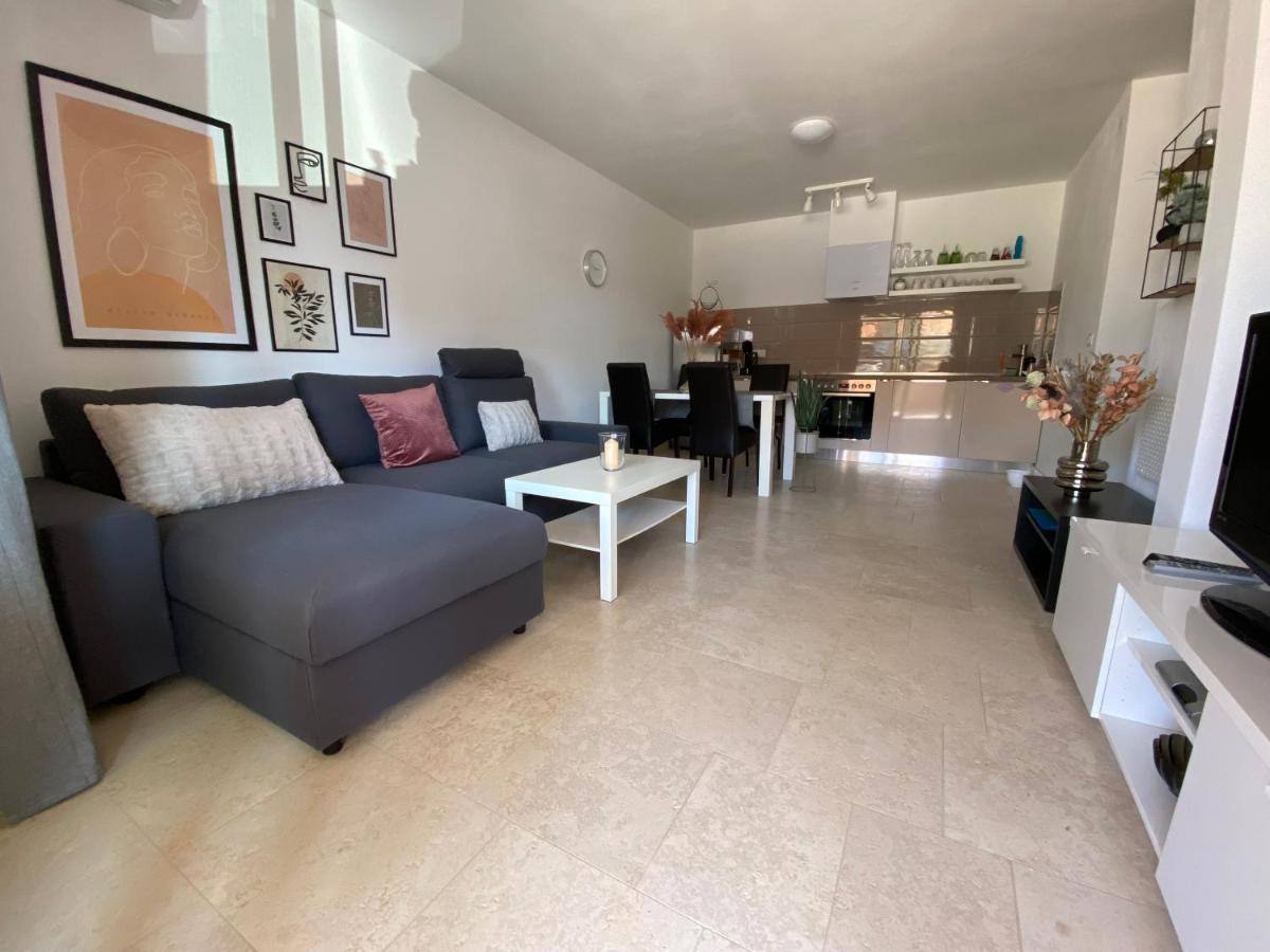 Apartment Niko Медулин Екстер'єр фото