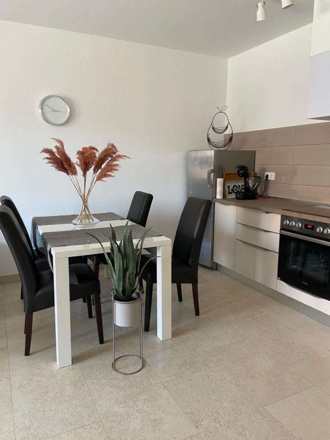 Apartment Niko Медулин Екстер'єр фото