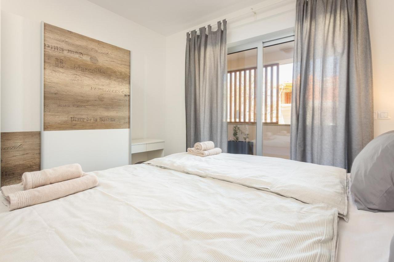 Apartment Niko Медулин Екстер'єр фото
