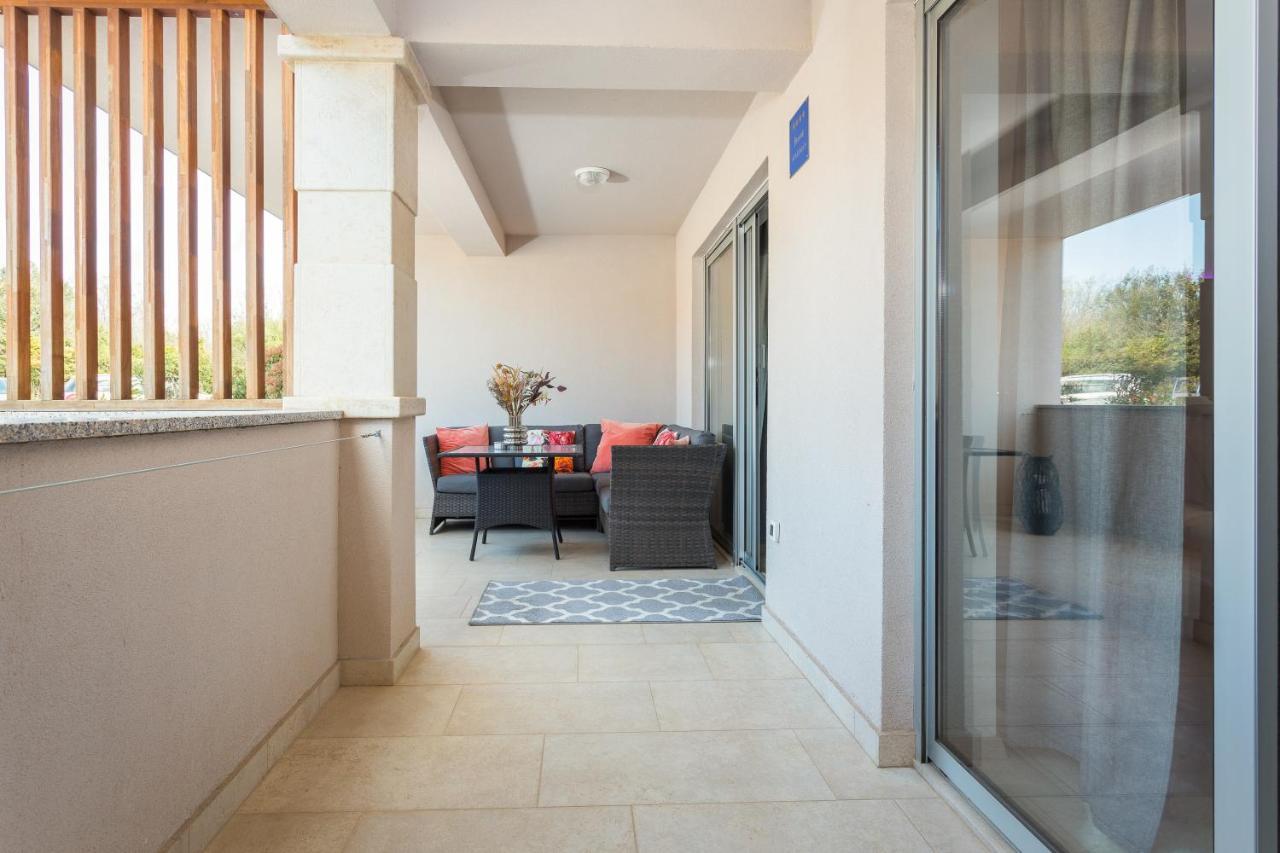 Apartment Niko Медулин Екстер'єр фото