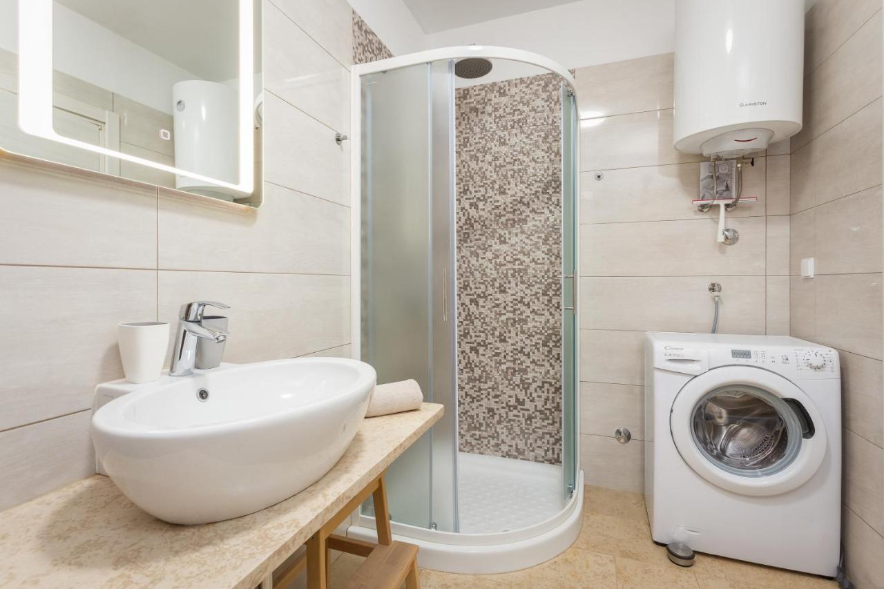 Apartment Niko Медулин Екстер'єр фото